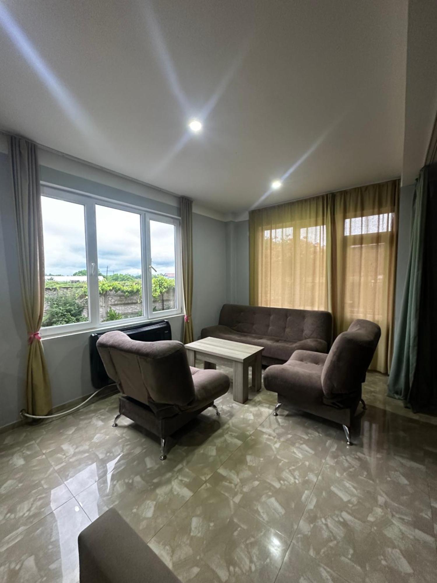 Hotel Ureki Zewnętrze zdjęcie