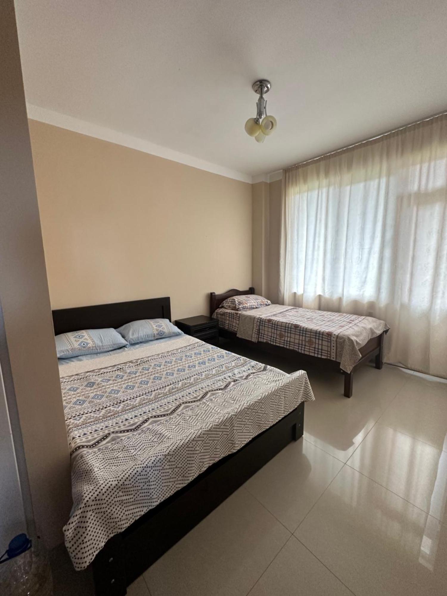 Hotel Ureki Zewnętrze zdjęcie