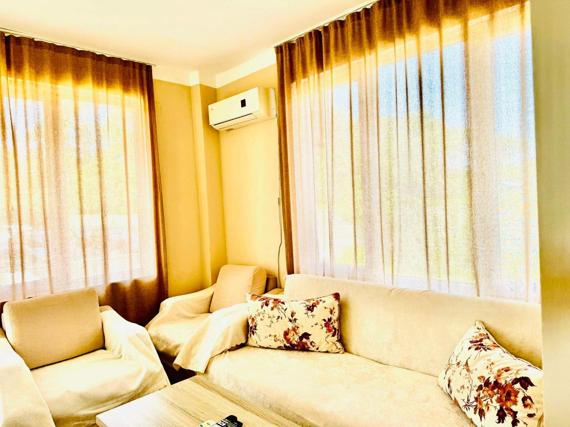 Hotel Ureki Zewnętrze zdjęcie