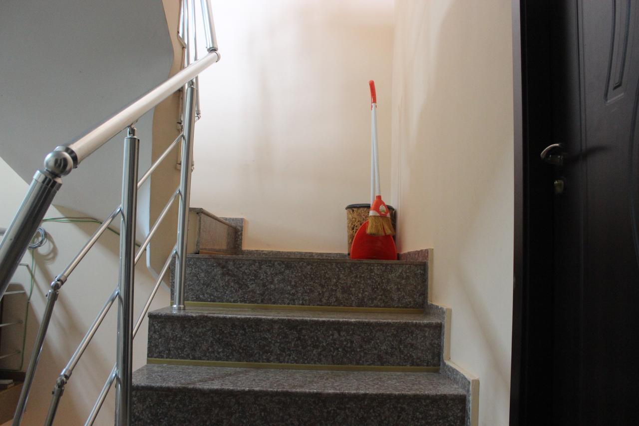 Hotel Ureki Zewnętrze zdjęcie