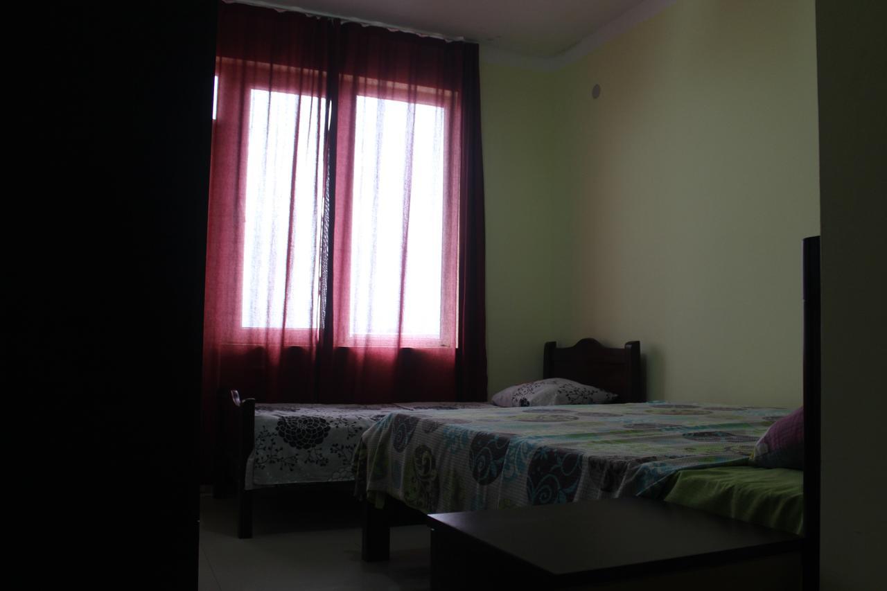 Hotel Ureki Zewnętrze zdjęcie